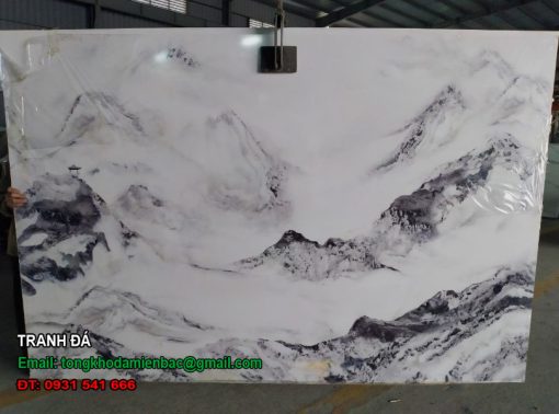 tranh da nhan tao 2