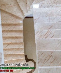 Mẫu đáp cầu thang Rosa light