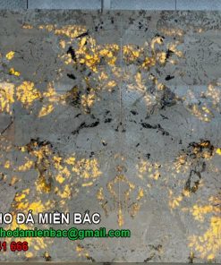 Tranh đá Alpinus nhập khẩu cao 250 rộng 310