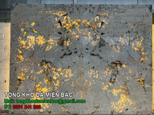 Tranh đá Alpinus nhập khẩu cao 250 rộng 310