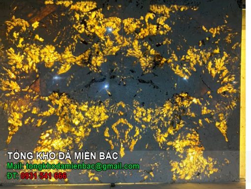 Tranh đá Alpinus nhập khẩu cao 262 rộng 274
