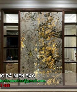 Tranh đá Alpinus nhập khẩu cao 266 rộng 262