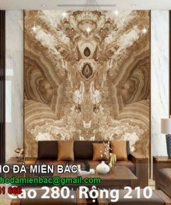 Tranh xuyên sáng Ngọc cổ điển cao 280 rộng 210