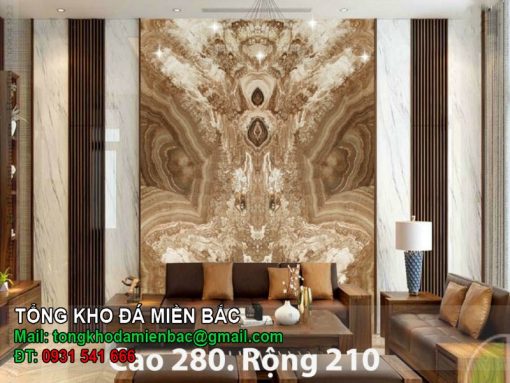 Tranh xuyên sáng Ngọc cổ điển cao 280 rộng 210