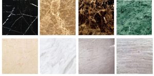 báo giá đá marble tự nhiên