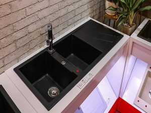 bồn rửa chén đá nhân tạo