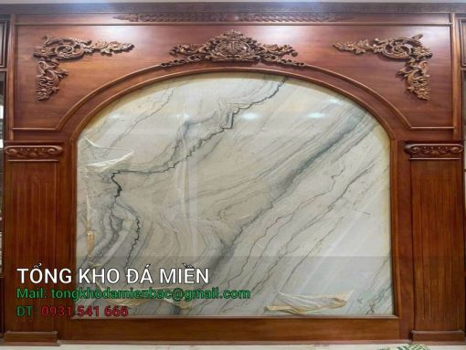 Tranh da thach anh doi xung nhap khau Brazil MS05 5