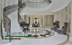 Những điều lưu ý khi thiết kế cầu thang hợp phong thủy