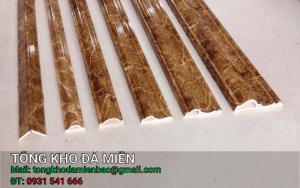chỉ đá cầu thang