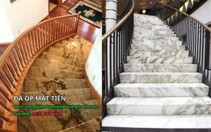 phong cách thiết kế cầu thang đẹp nhất 2023