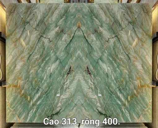 Tranh đá tự nhiên Thạnh Anh