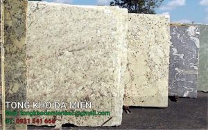 Đặc điểm và ứng dụng của đá tự nhiên nguyên tấm