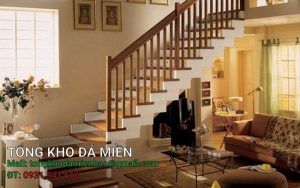 Kích thước cầu thang tiêu chuẩn trong xây dựng