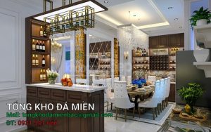 Những lý do bạn nên có một quầy bar bếp gia đình