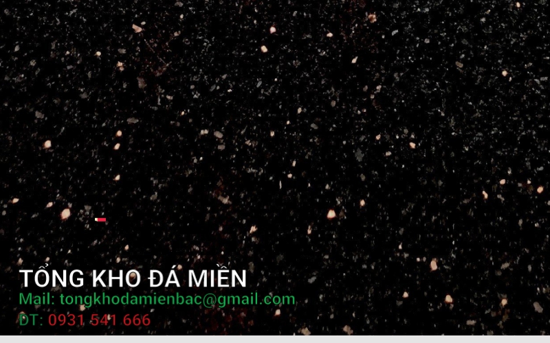 Báo giá đá mặt bếp kim sa