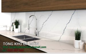 Giá đá mặt bếp