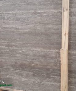 đá grey Travertine