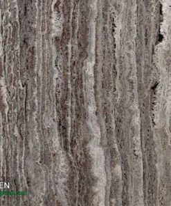 đá grey Travertine