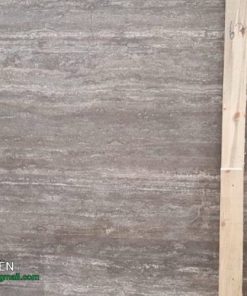 đá grey Travertine