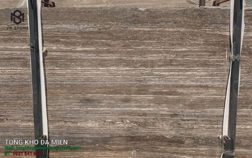 đá grey Travertine