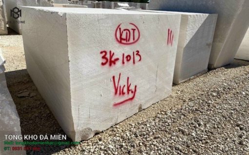 đá imestone moca cream