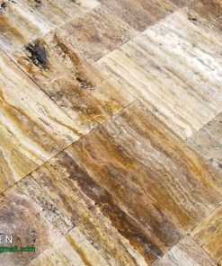 Đá Yellow Scapas Travertine