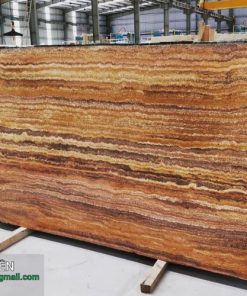 Đá Yellow Scapas Travertine