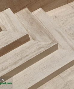 Đá WhiteTravertine
