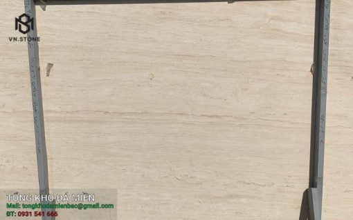 Đá WhiteTravertine
