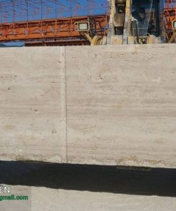 Đá WhiteTravertine