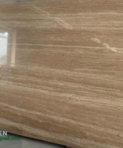 Đá Yellow beige Travertine