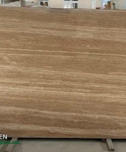 Đá Yellow beige Travertine