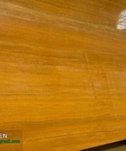 Đá yellow Travertine