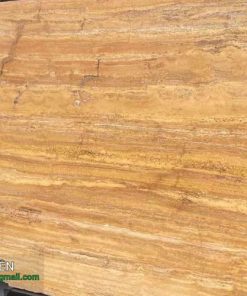 Đá yellow Travertine