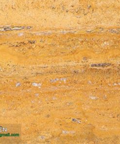 Đá yellow Travertine