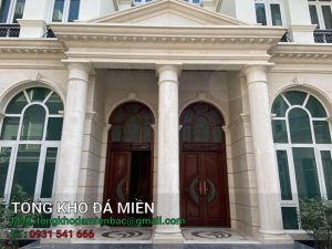 da Limestone la gi 3