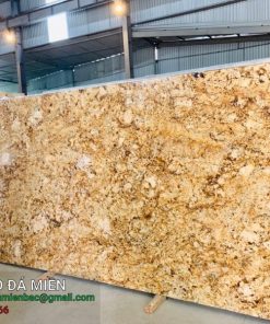 Đá cầu thang granite Solarius