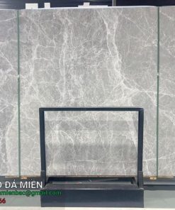 Đá cầu thang Marble màu xám Y
