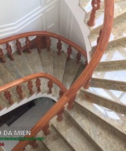 Đá granite màu vàng xa mạc