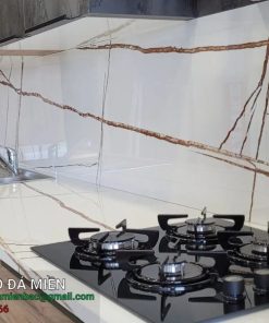 Đá nung kết White Laurent