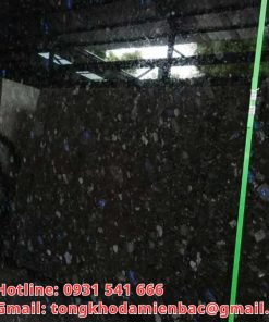 Đá bàn bếp granite Volga Blue