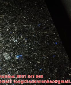 Đá bàn bếp granite Volga Blue