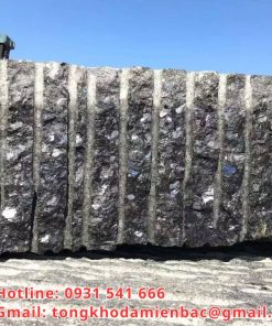 Đá bàn bếp granite Volga Blue