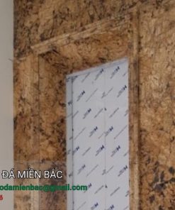 đá thang máy Granite Alaska Gold Ấn Độ