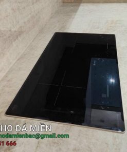 Đá bàn bếp Taj Mahal Quartz Brazil
